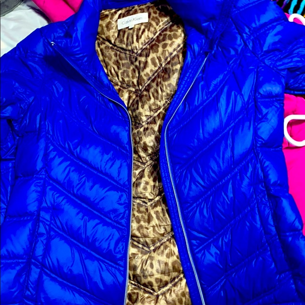 Calvin Klein Jacket